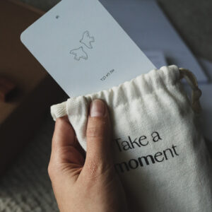 בית קלפי השראה לאמהות take a moment